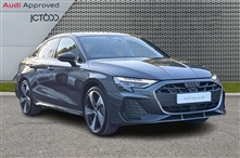Used Audi A3