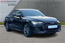 Used Audi A3