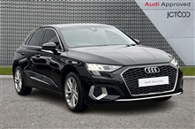 Used Audi A3