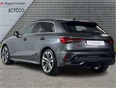 Audi A3 Image 3