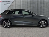 Audi A3 Image 4