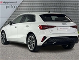 Audi A3 Image 3