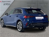 Audi A3 Image 3