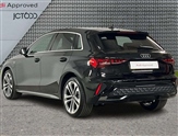 Audi A3 Image 3