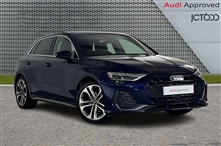 Used Audi A3