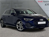 Audi A3 Image 1