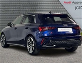 Audi A3 Image 3