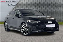 Used Audi A3