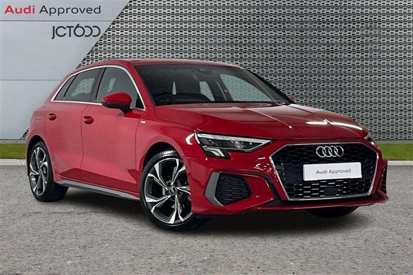 Large image for the Used Audi A3