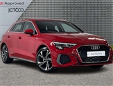 Audi A3 Image 1