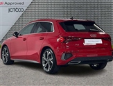 Audi A3 Image 3