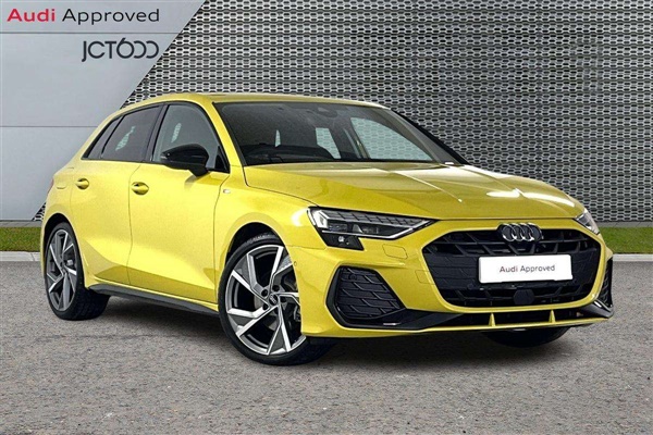 Large image for the Used Audi A3