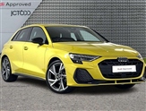 Audi A3 Image 1