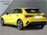 Audi A3 Image 3