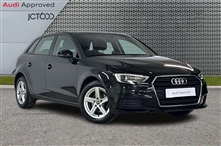Used Audi A3