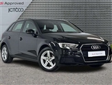 Audi A3 Image 1
