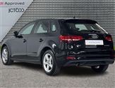 Audi A3 Image 3