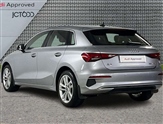 Audi A3 Image 3