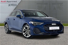 Used Audi A3