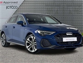 Audi A3 Image 1
