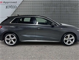 Audi A3 Image 4