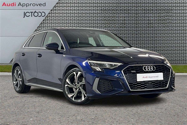 Large image for the Used Audi A3