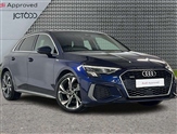 Audi A3 Image 1