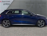 Audi A3 Image 4