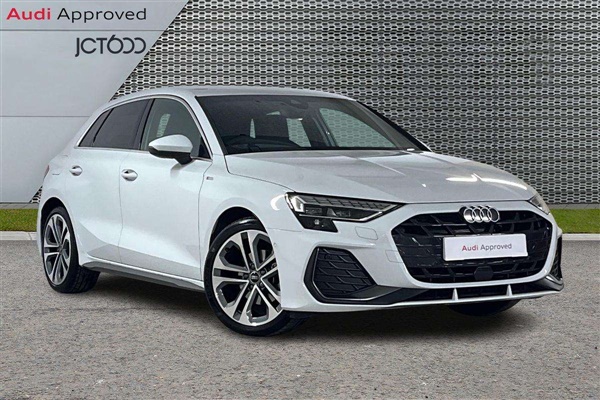 Large image for the Used Audi A3