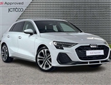 Audi A3 Image 1