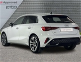 Audi A3 Image 3