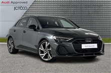 Used Audi A3