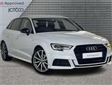 Audi A3 Image 1