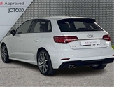 Audi A3 Image 3
