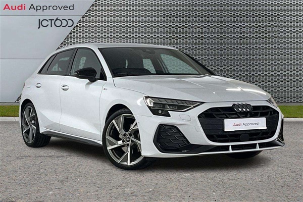 Large image for the Used Audi A3