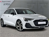 Audi A3 Image 1