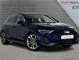 Audi A3 Image 1