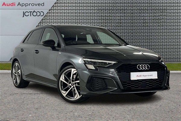 Large image for the Used Audi A3
