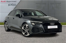 Used Audi A3