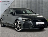 Audi A3 Image 1