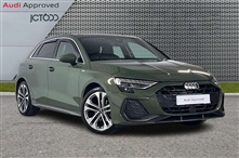 Used Audi A3