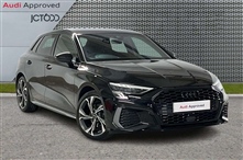 Used Audi A3