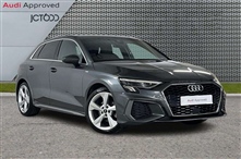 Used Audi A3