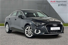Used Audi A3