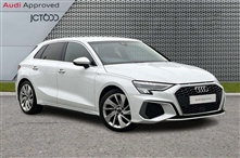 Used Audi A3