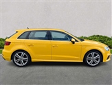 Audi A3 Image 3