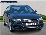 Audi A3 Image 1