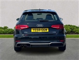 Audi A3 Image 4
