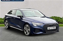 Used Audi A3