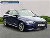 Audi A3 Image 1